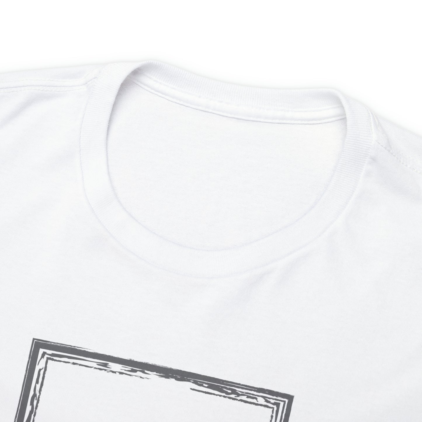 The Shirt Itself (unisex)