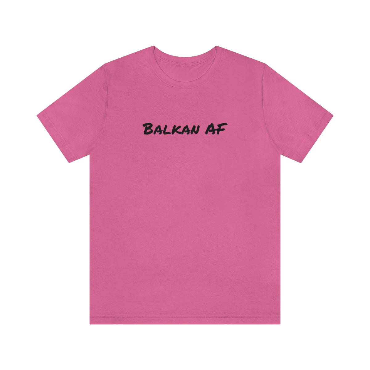 Balkan AF (unisex)