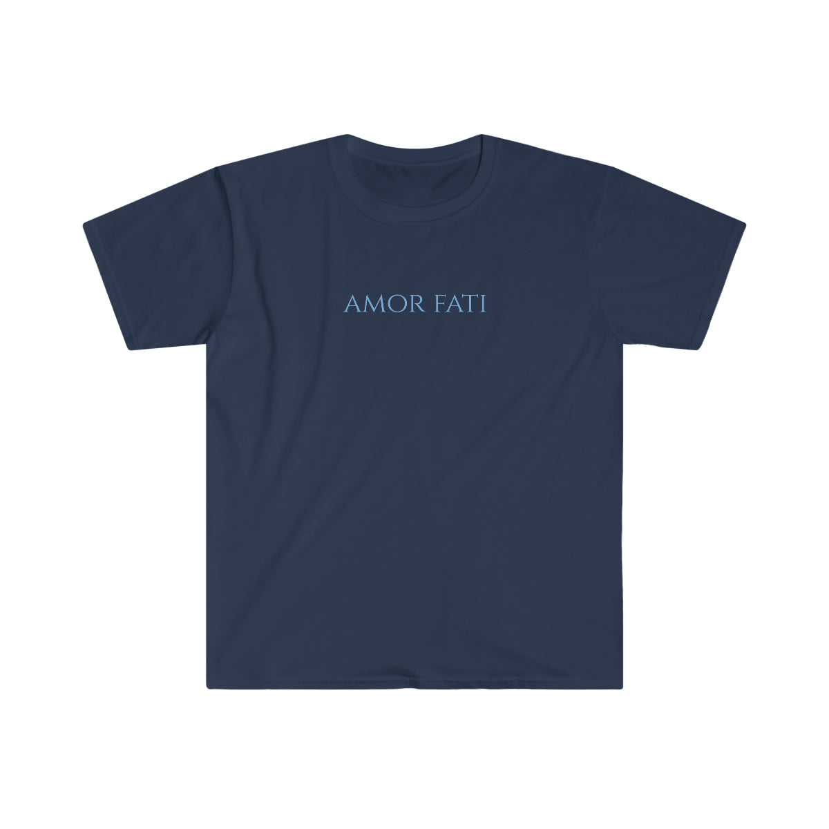 Amor Fati (unisex) stoic philosophy "Love Your Fate"