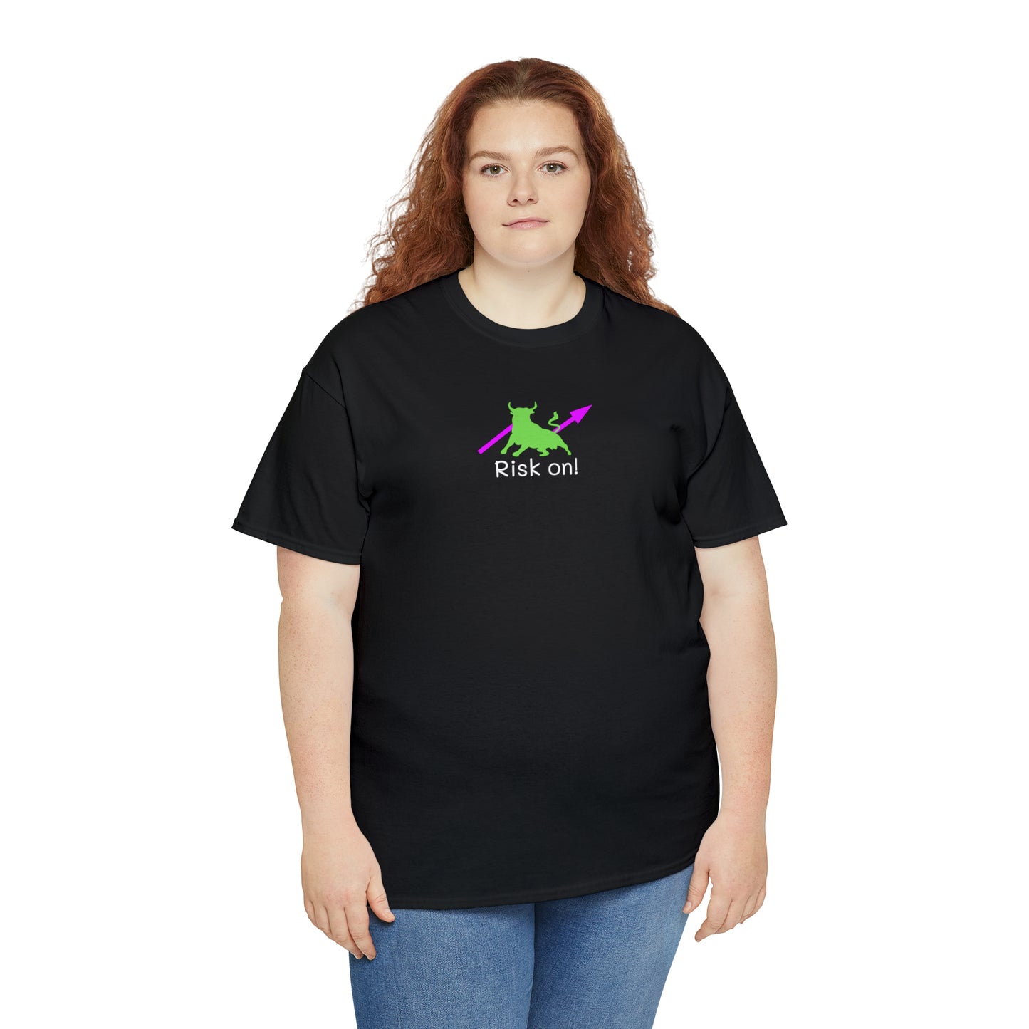 Risk On! (unisex)