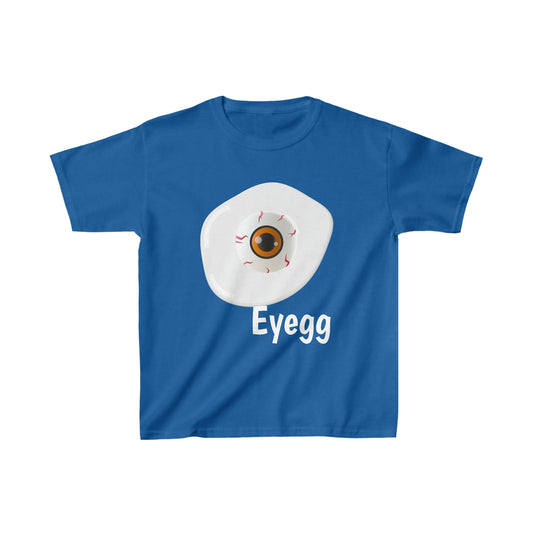 Eyegg (Kids Graphic Tee)
