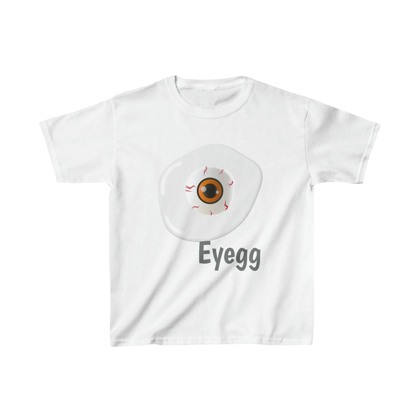 Eyegg (Kids Graphic Tee)