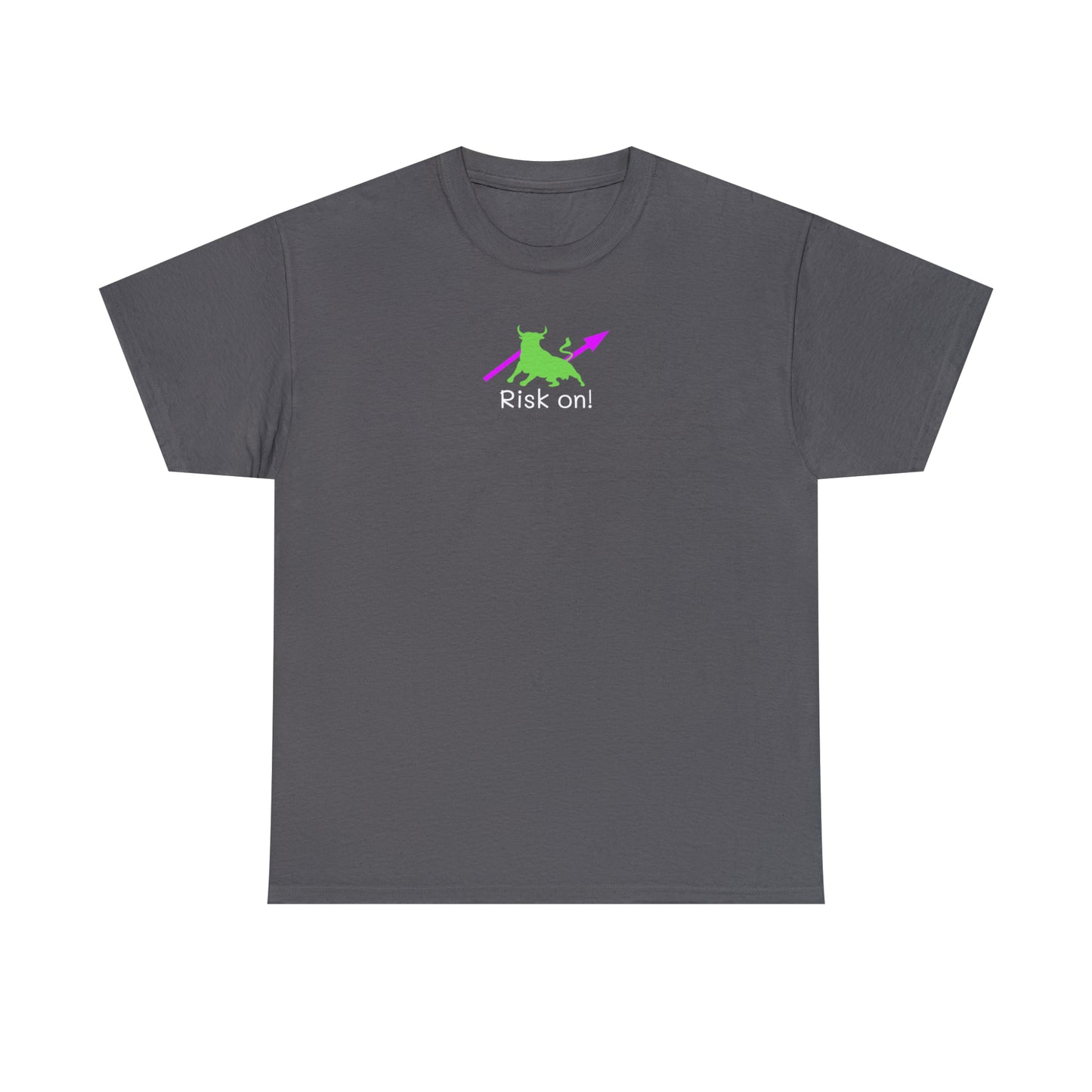 Risk On! (unisex)