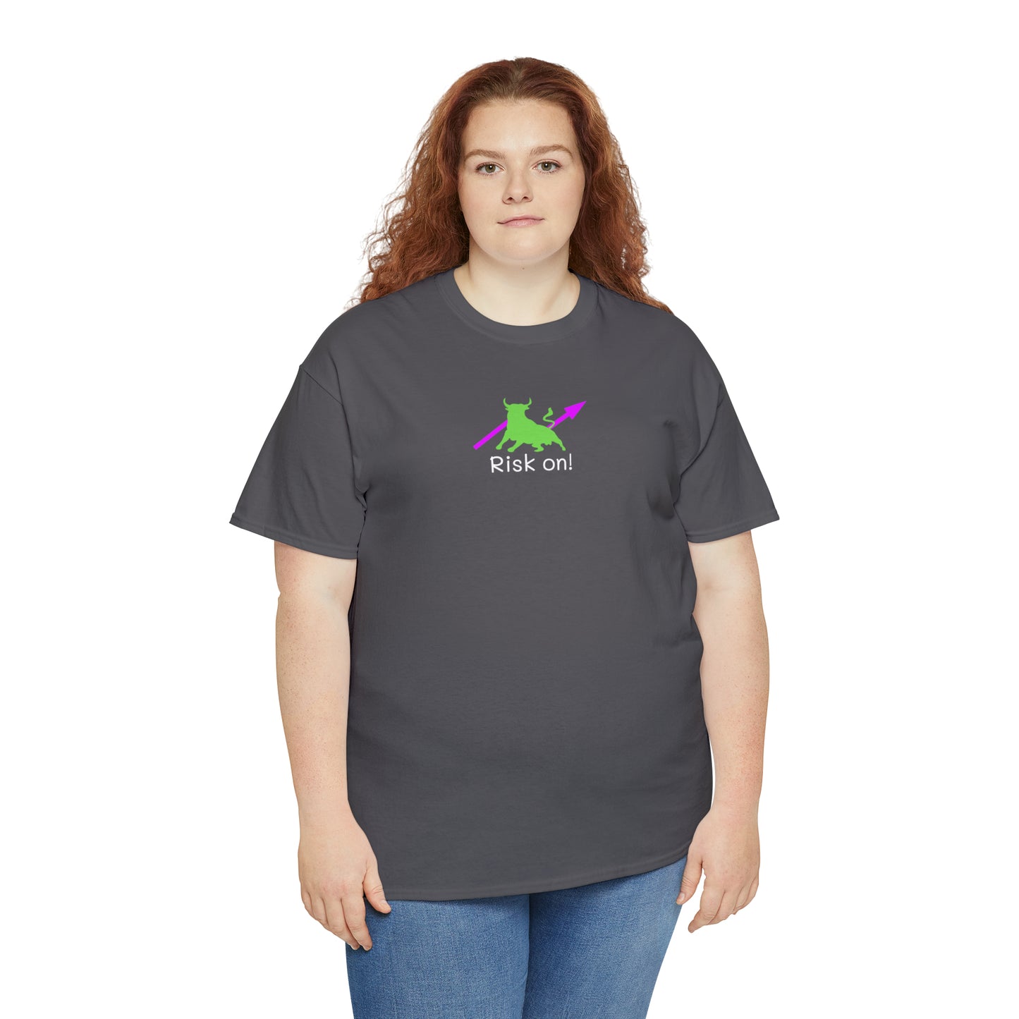 Risk On! (unisex)