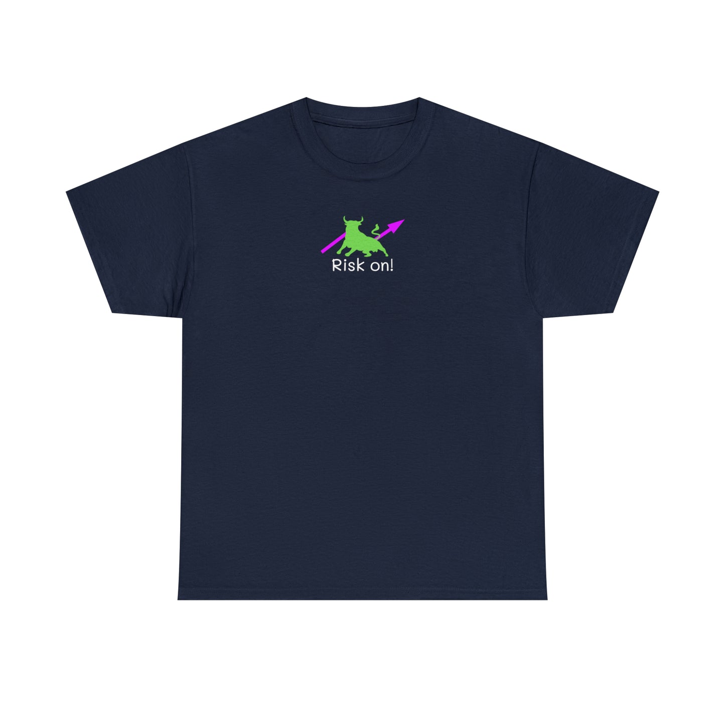 Risk On! (unisex)