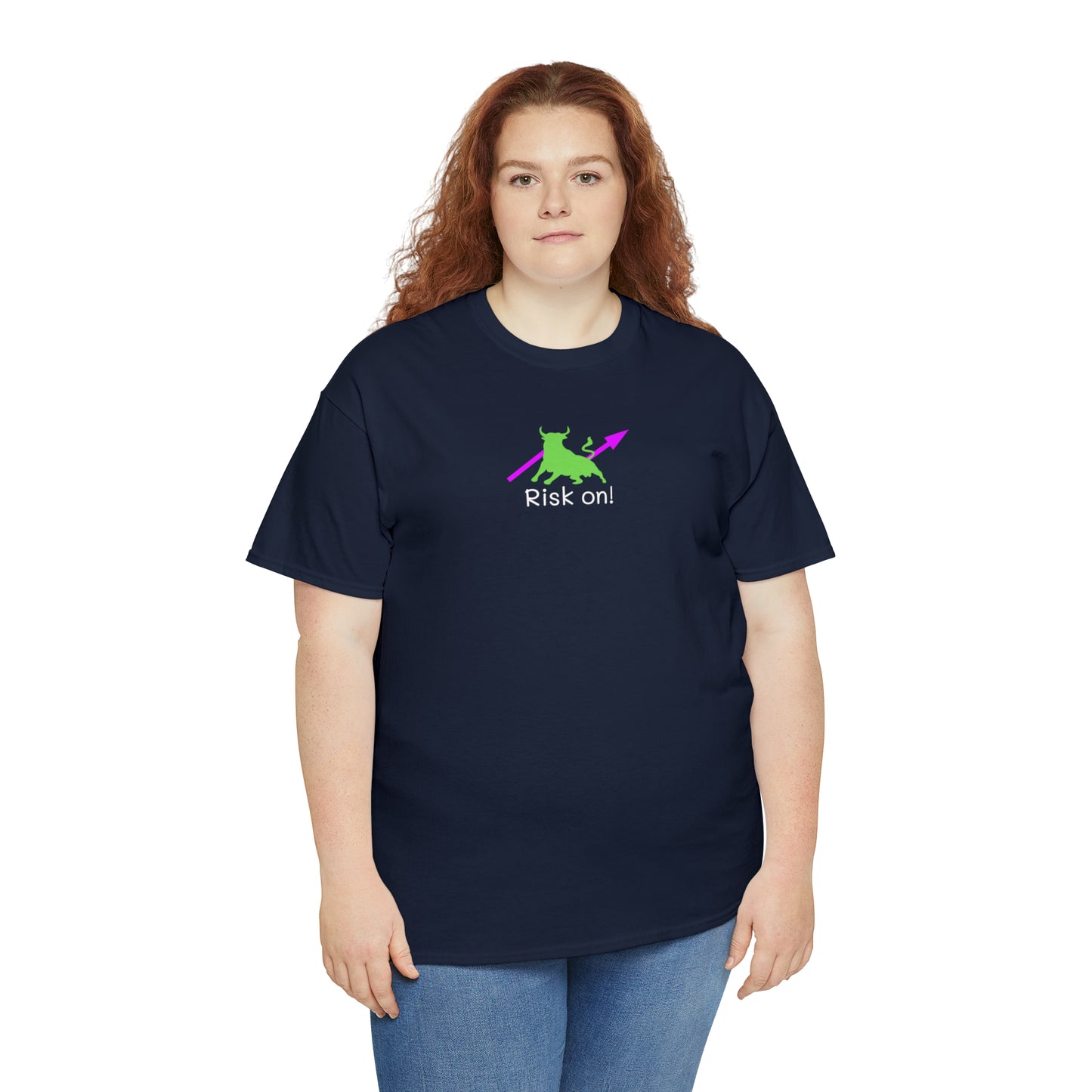 Risk On! (unisex)