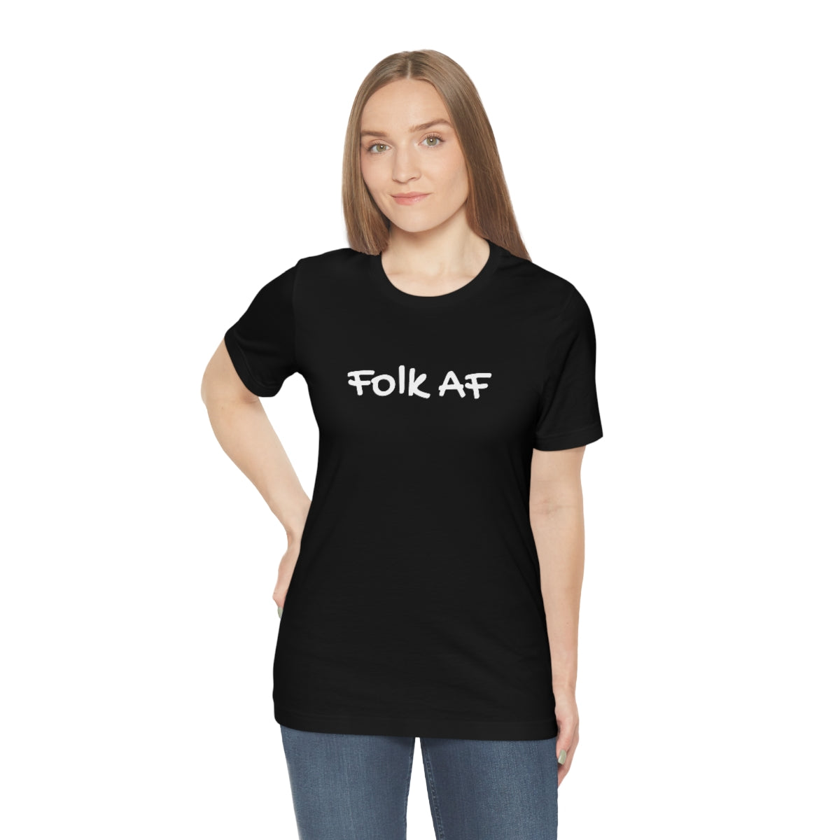 Folk AF (unisex)