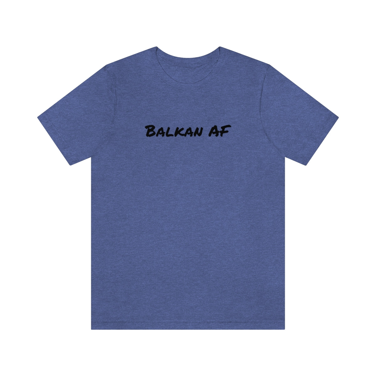 Balkan AF (unisex)