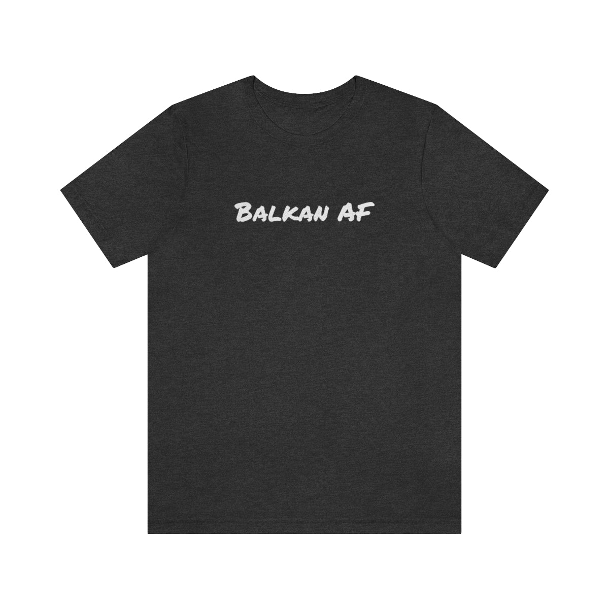 Balkan AF (unisex)