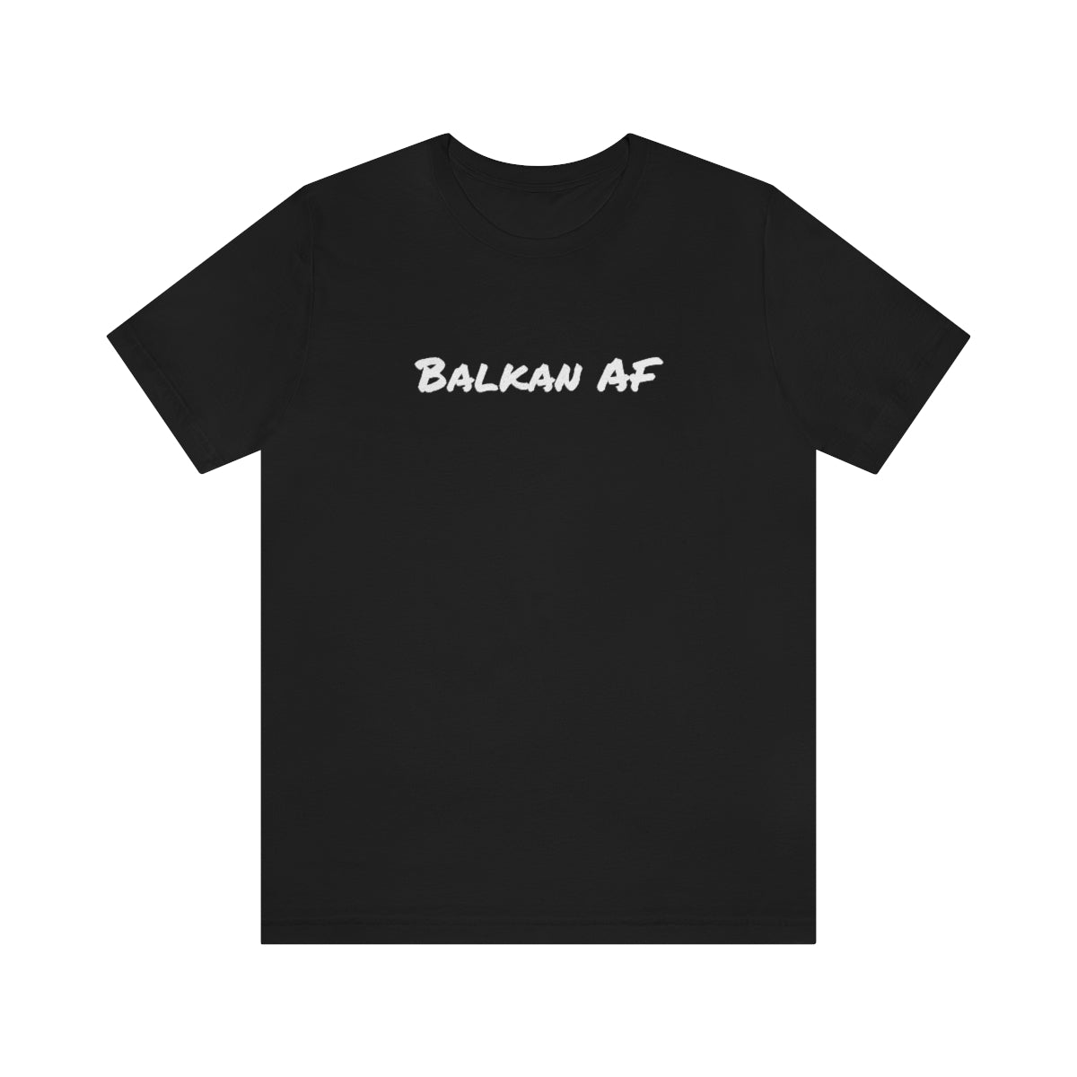 Balkan AF (unisex)