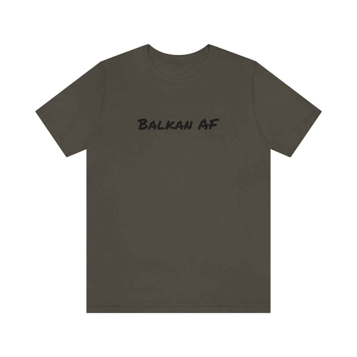 Balkan AF (unisex)