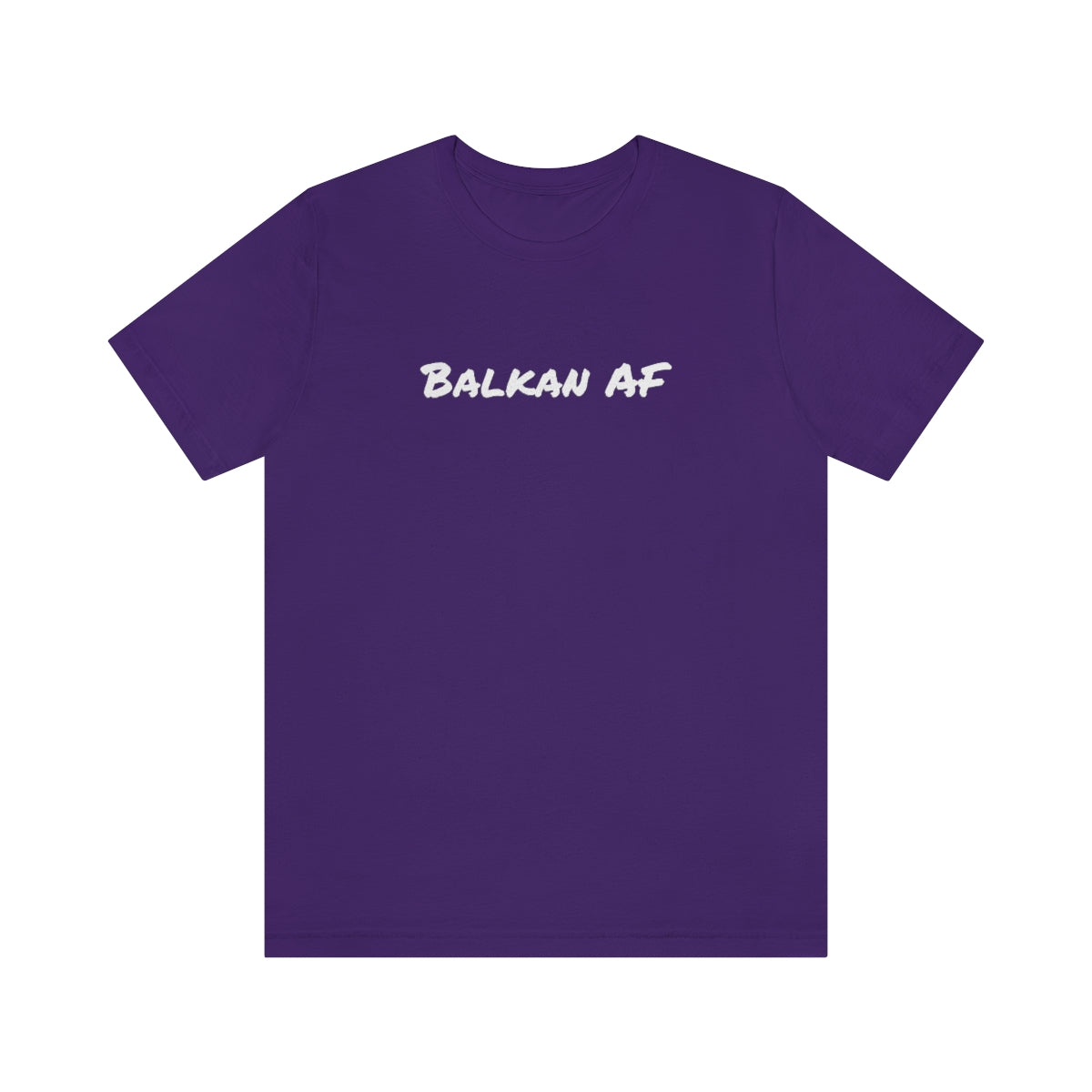 Balkan AF (unisex)