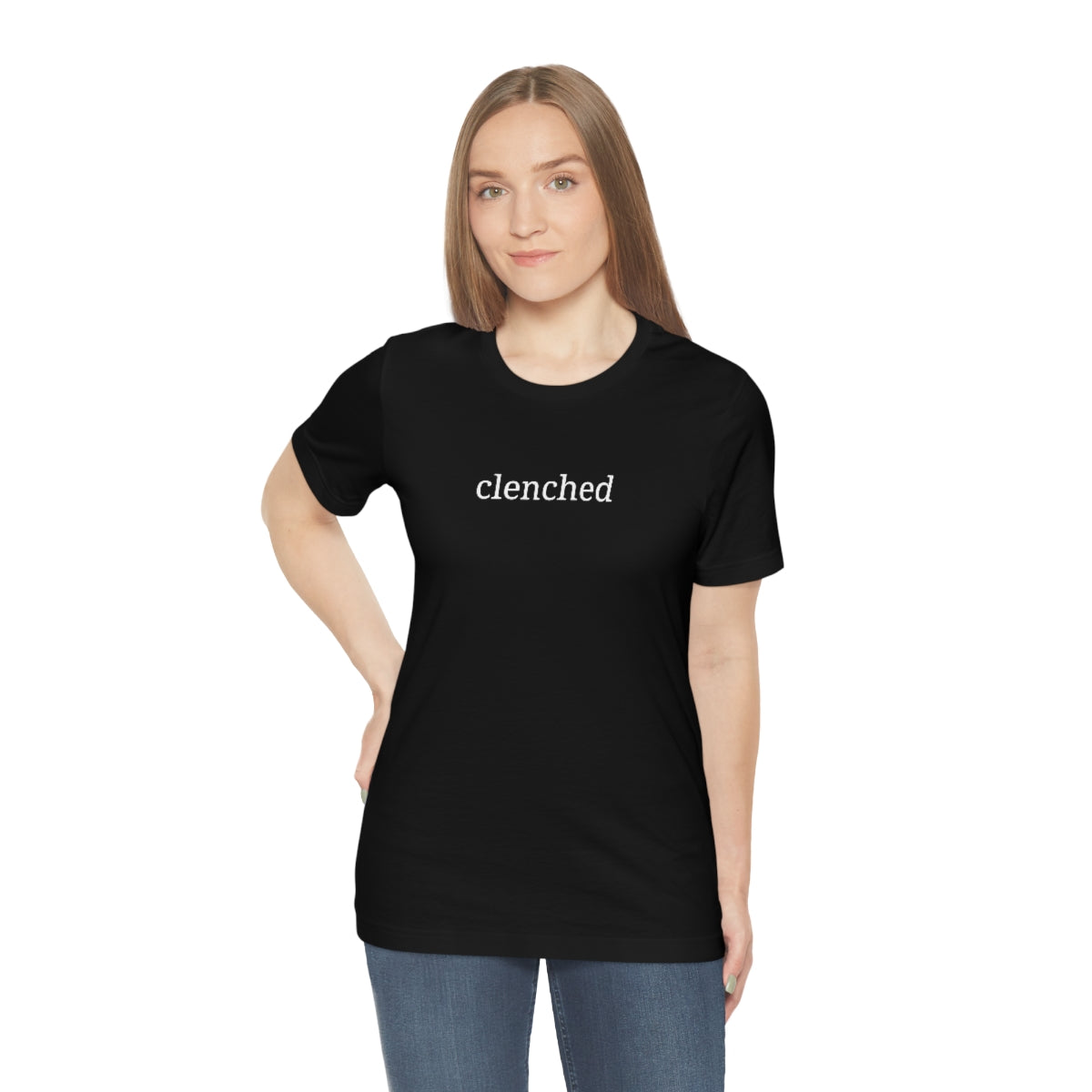 Clenched (unisex)